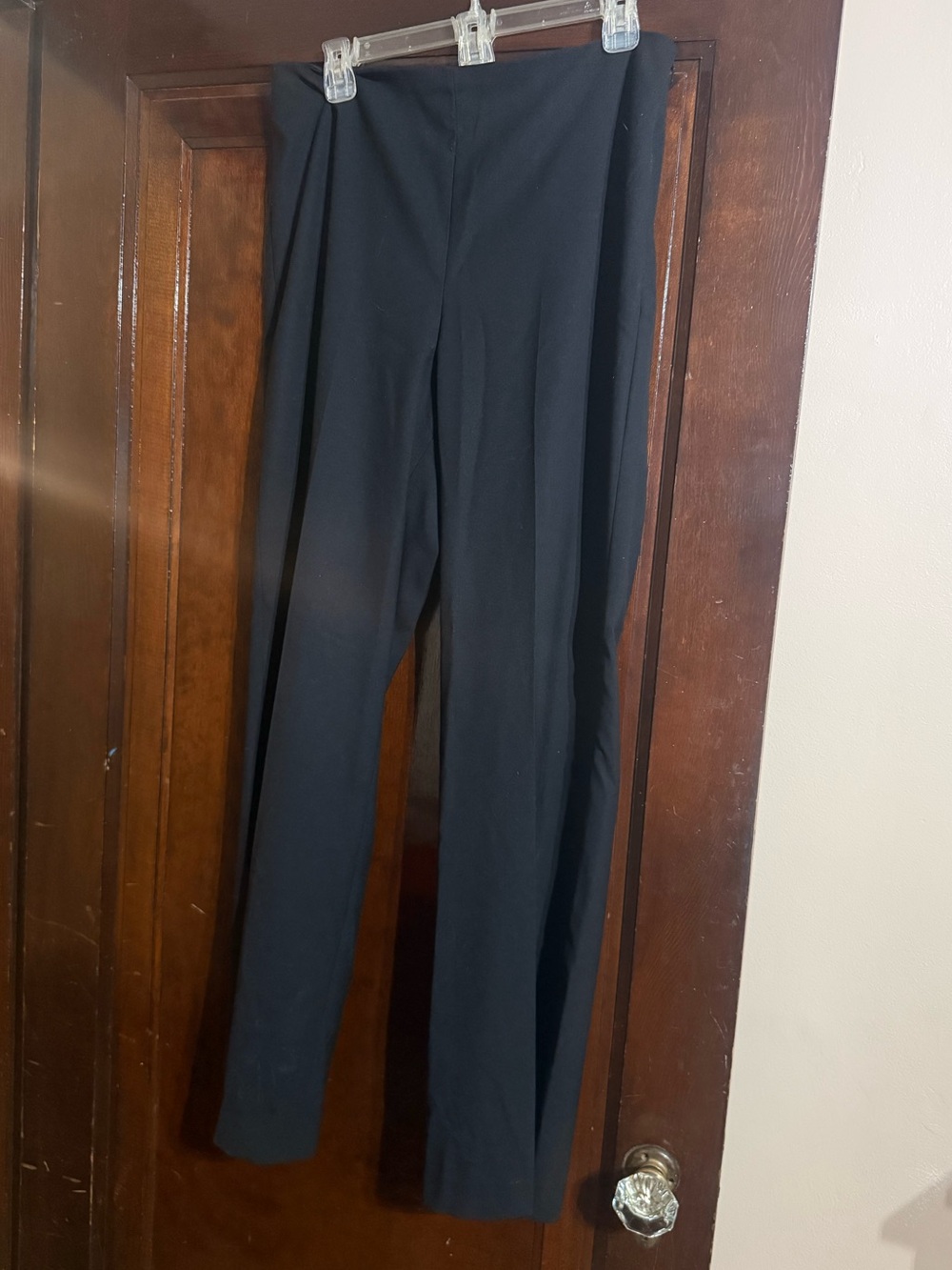 Black Talbot Dress Slacks 🖤